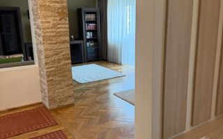 Apartament 3 camere 80 mp utili cu 2 bai si pivnita pe Calea Dumbravii - Poză 24