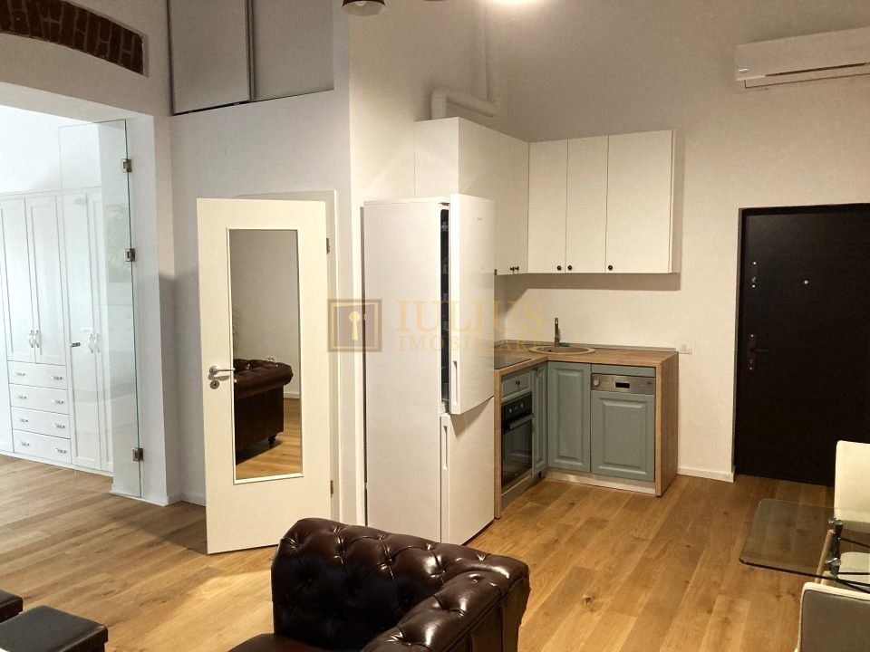 Locație centrală, aproape de parcul Gheorghe Doja - Poză 10