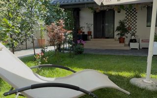 DUPLEX DE VANZARE CORBEANCA - LAGUNA ALBASTRA - INCALZIRE PARDOSEALA - Poză 21