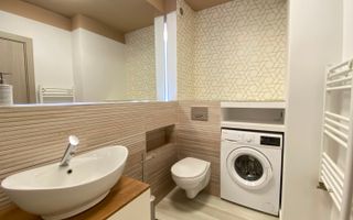 Apartament cu 2 camere de inchiriat, parcare, Pet Friendly , Centru - Poză 7
