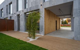 VILA NOU CONSTRUITA CU 4 CAMERE LA VANZARE IN ZONA IANCU NICOLAE - Poză 16