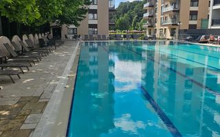 APARTAMENT 3 CAMERE | PRIMA INCHIRIERE | PISCINA | LANGA PADURE - Poză 1