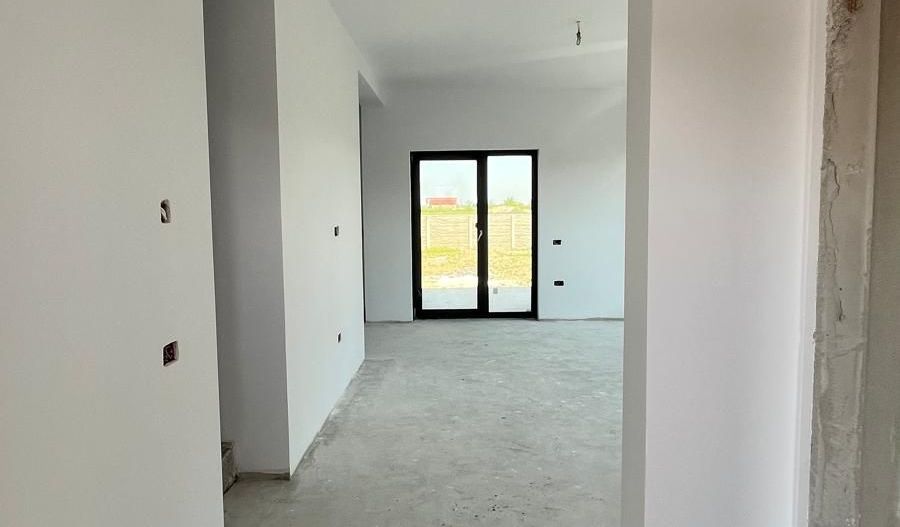 COMISION 0% | Duplex P+1 Mosnita Veche | 114 mp utili | 365 mp teren. - Poză 7