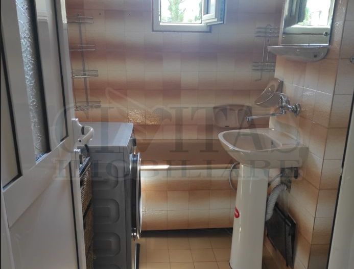 2 camere decomandate, 50 mp,loc parcare! - Poză 7