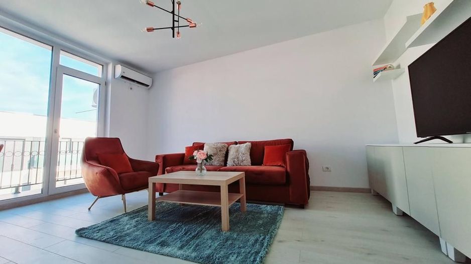 Apartament  2 camere in Dumbravita - Poză 2