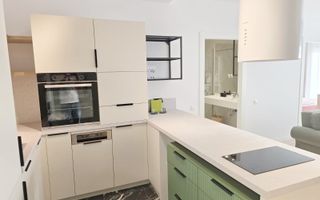 Inchiriere Apartament 2 camere One Cotroceni - Prima Inchiriere - - Poză 5