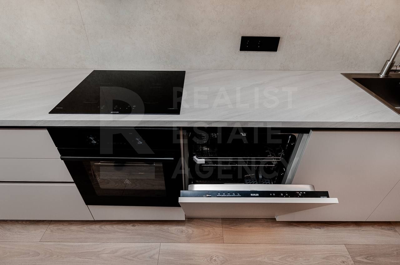 Vânzare, apartament, 2 camere, str. Cartușa, Durlești - Poză 6