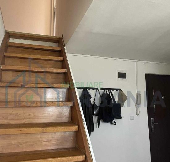Apartament 3 camere, living si 2 dormitoare decomandate - Zona Canta - Luca Arbore, Iasi - Poză 2