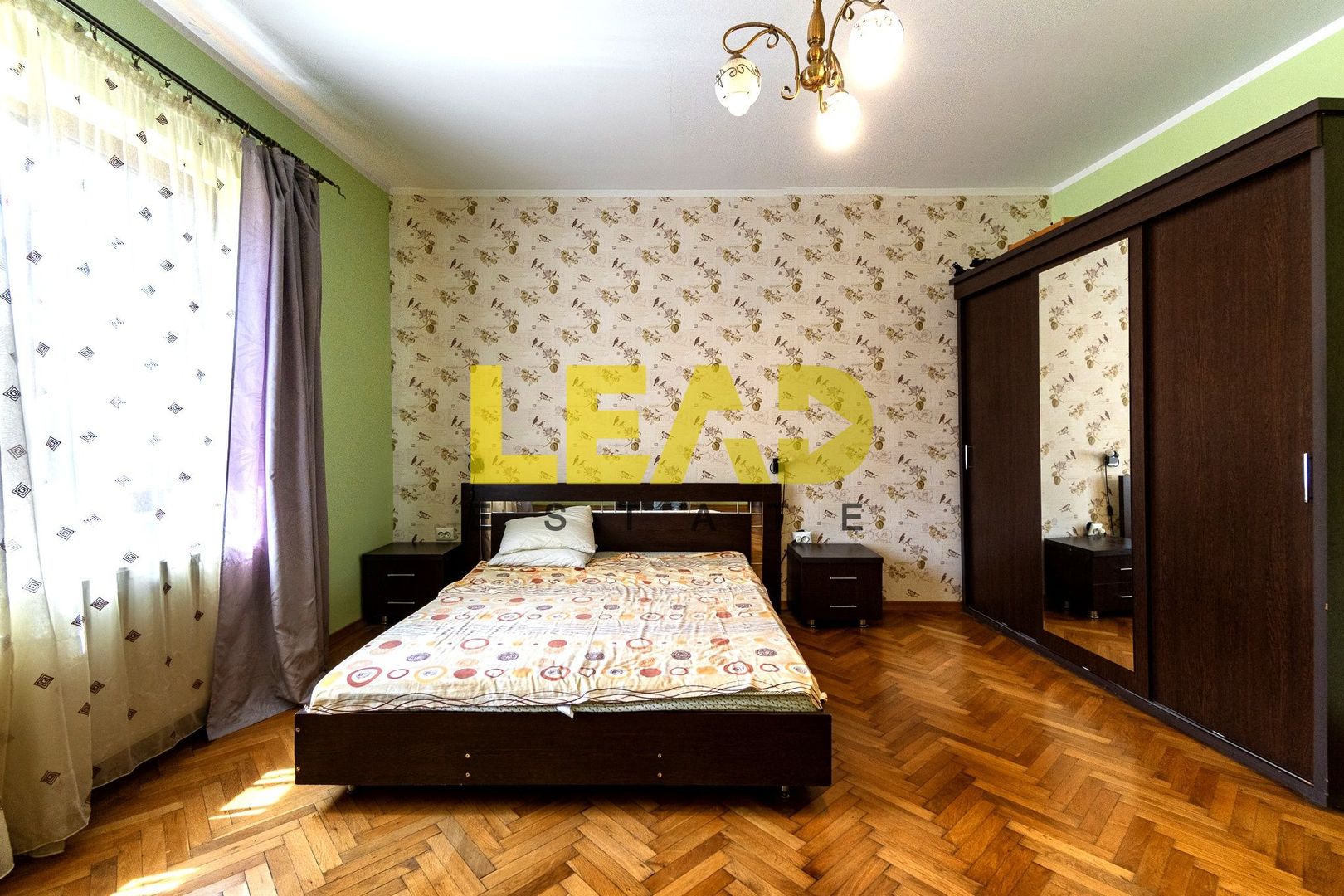 Apartament · vedere panoramică · Etaj 2 · Centrul IstoricBrașov · Comision 0% - Poză 5