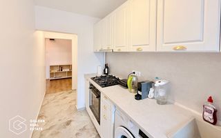 Garsonieră de închiriat, ideala pentru birou, Piața Alba Iulia, Sec 3 - Poză 4