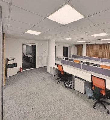 Zero comision, 170mp birou clasa A Victoriei - Poză 4