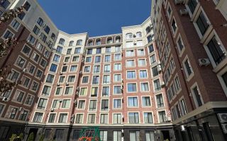 Chirie, apartament 75 mp, str. Avram Iancu, Rîșcani - Poză 2