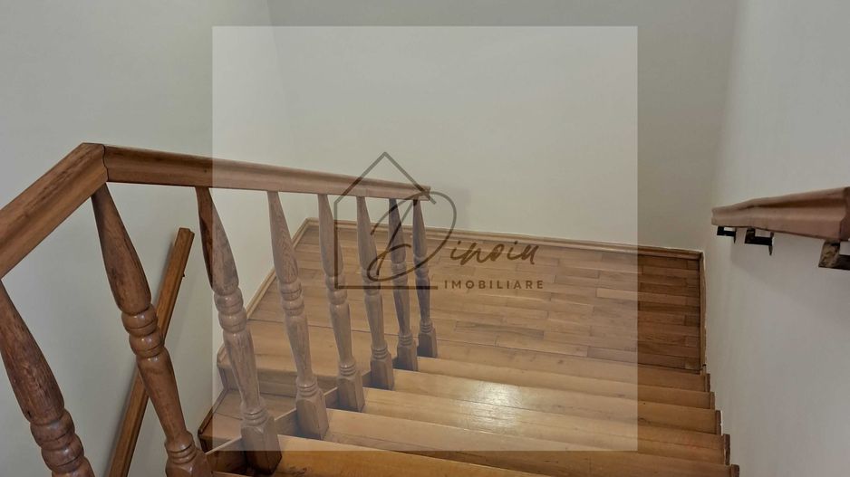 COMISION 0 % I Vila de închiriat 3 camere Erou Iancu Nicolae I Pipera - Poză 8