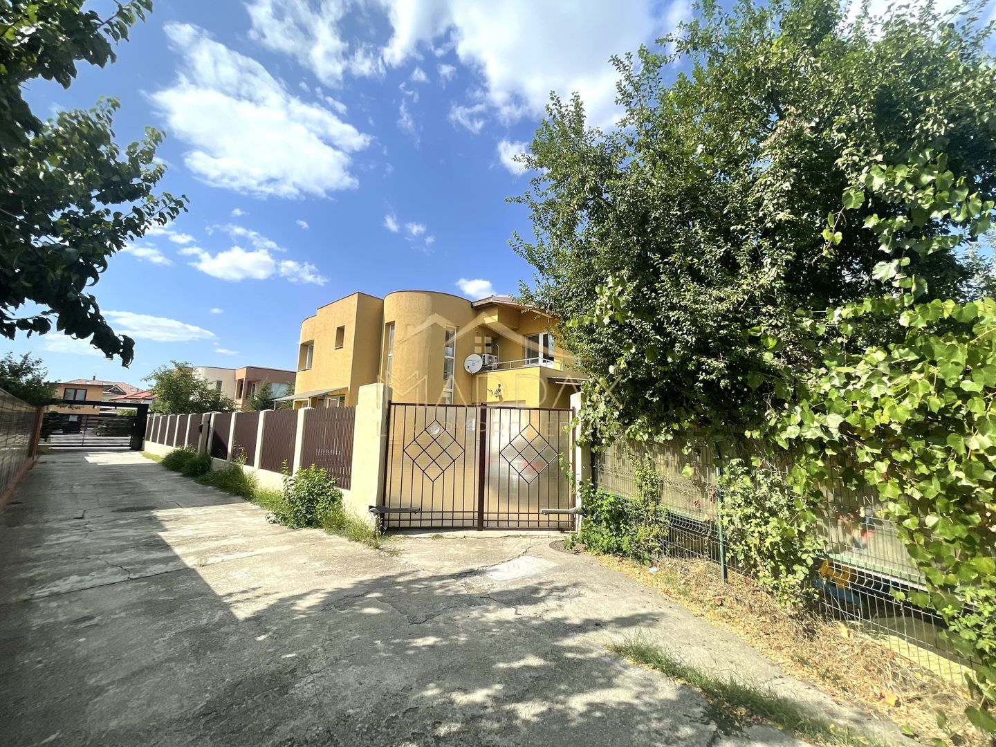 Masterpiece villa*** Teren 651 mp//British School_Pipera - Poză 1