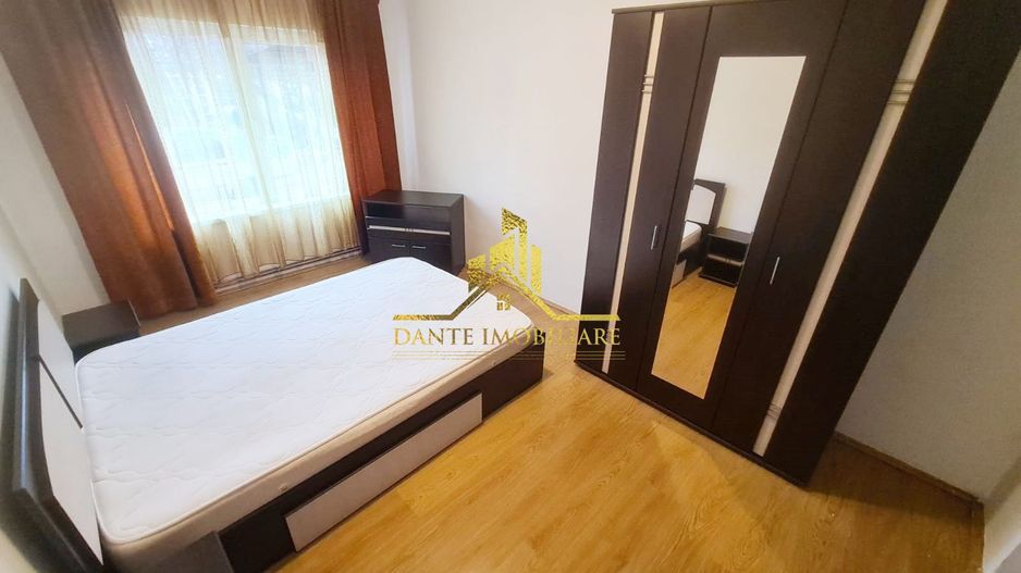 2 camere, decomandat, mobilat modern, Marasti, Iulius Mall, FSEGA - Poză 1