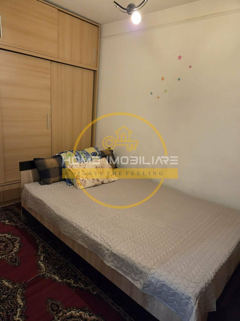 Apartament cu 2 camere / 27mp/ Tatarasi - Poză 3