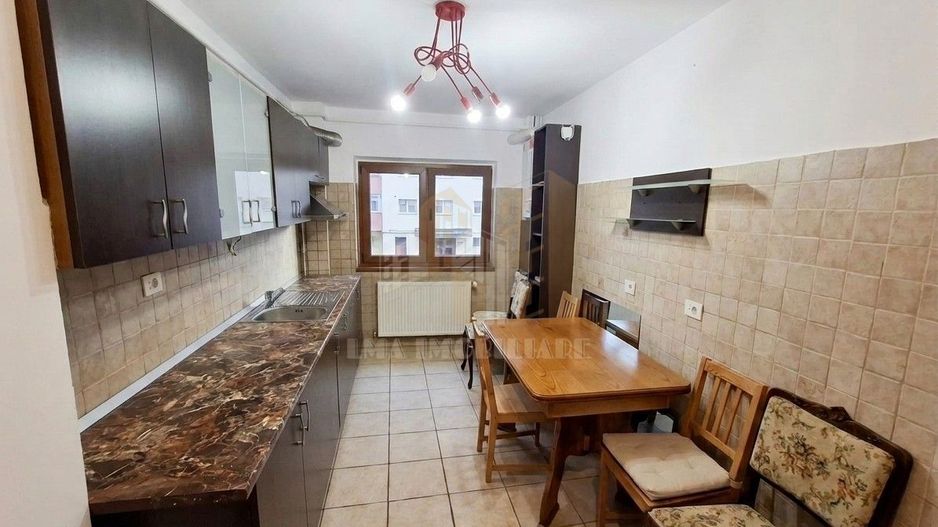 Apartament 4 camere Triaj Brasov - Poză 9