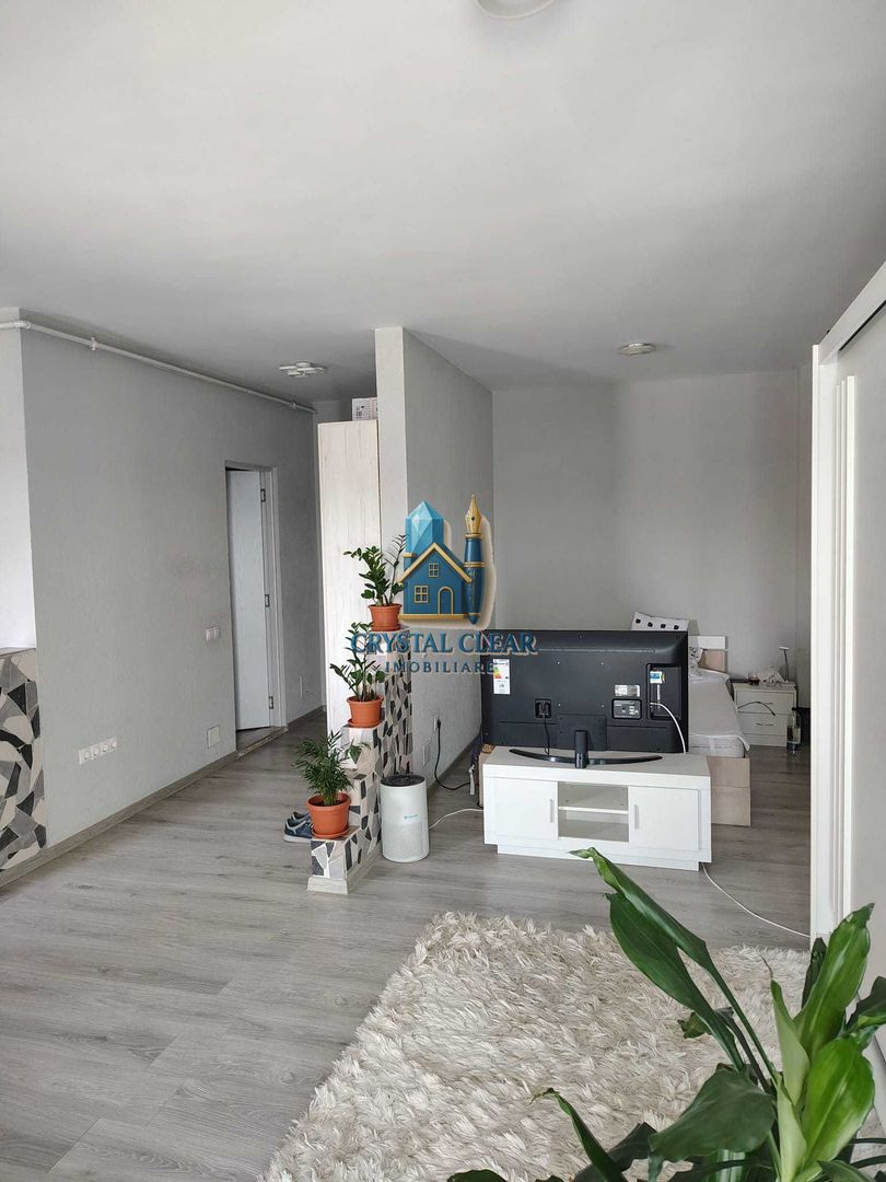 Apartament 1 cameră - cartierul Unirii, complex Green Residence - Poză 5