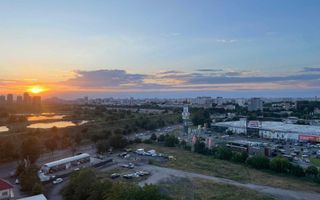 Apartament 2 camere Rin Grand Residence I Vedere Panoramica I Premium - Poză 3