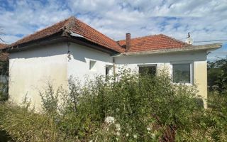 Casă bătrânească in Mierlău | Teren 2.000 mp | 20 min de Oradea - Poză 2