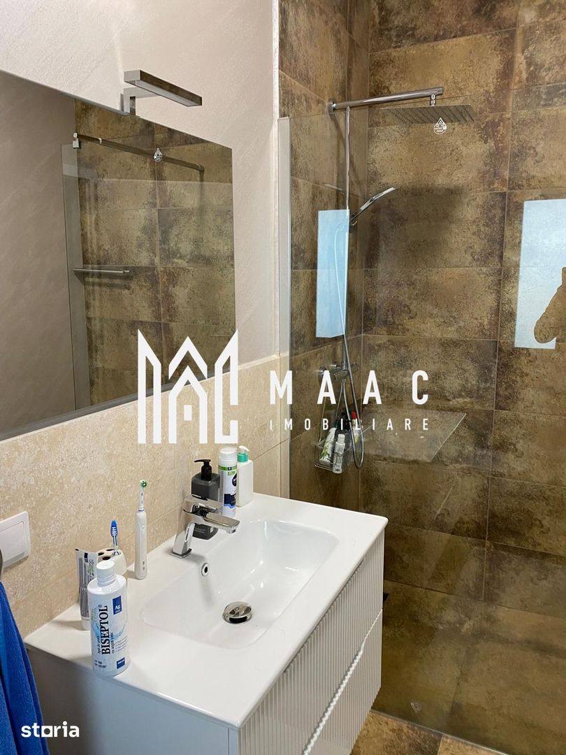 Casa individuala | 5 camere | 200 MPU | Garaj | Cisnadie - Poză 10
