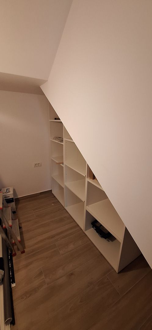 Duplex frumos cu arhitectura mediteraneana - Poză 13