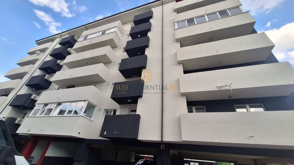 Apartament 2 camere | Prima închiriere Sector 4 | 10 min metrou - Poză 15