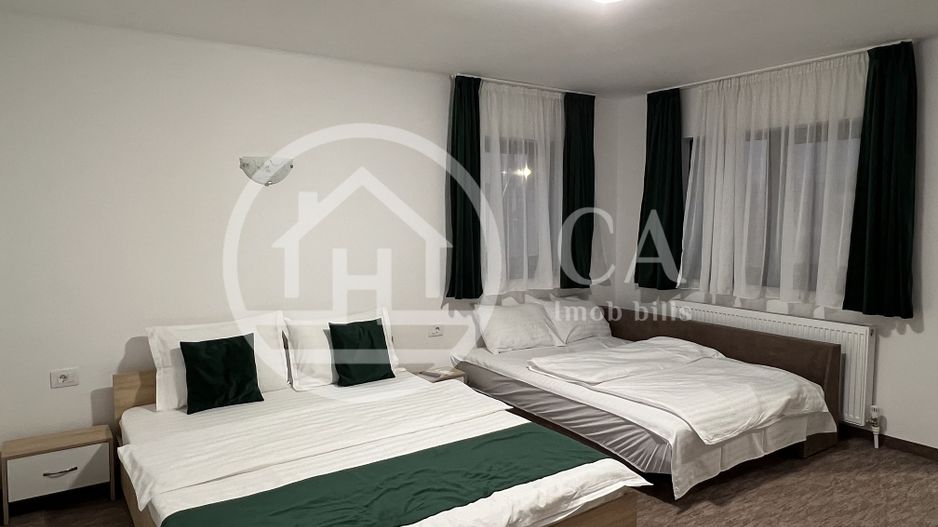 Pensiune turistica de vanzare in Rontau, Bihor - Poză 13