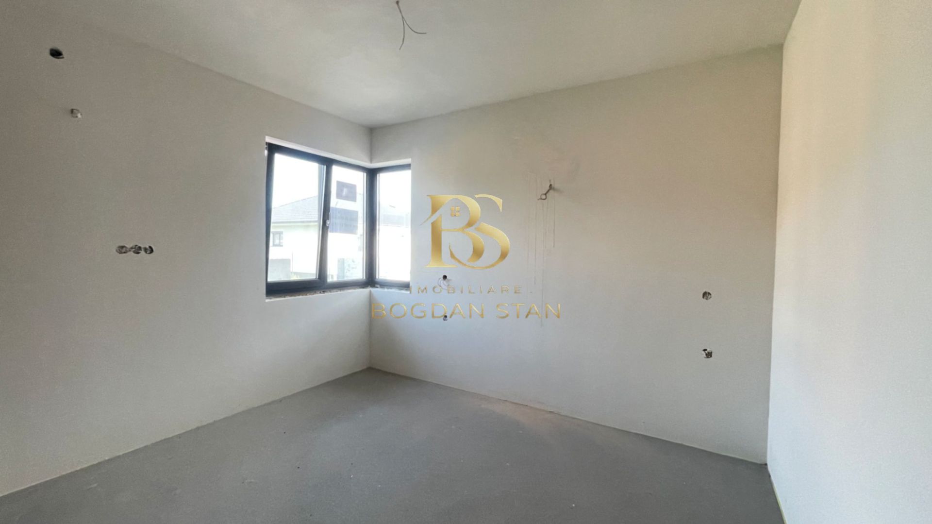 Casă 3 camere | 126 mp utili | teren 417 mp | Mărtinești - Poză 10