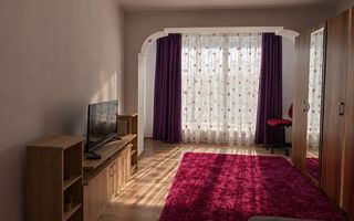 Garsonieră cu curte proprie de 25 mp – Terezian - Poză 1