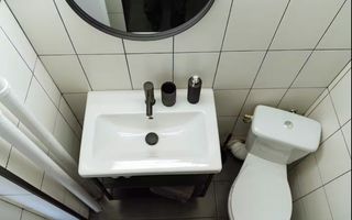 AIRBNB 4 pers I Universitate -  Centru Vechi I AIRBNB I Etaj 4 - Poză 15
