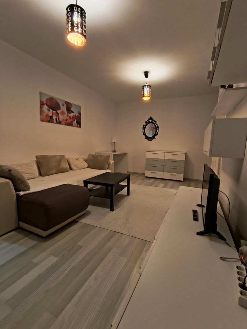 Inchiriere Militari 2 camere Deosebit  Comision 0 - Poză 2