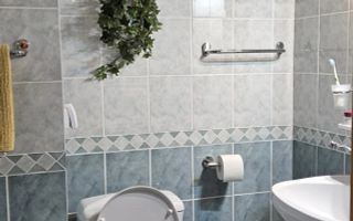 4 Camere | 2 Bai | Debara | Loc de parcare | Etaj intermediar | - Poză 6