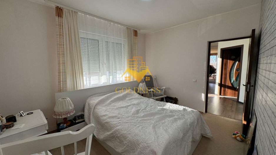 Casa individuala, 5 camere,gradina,Europa zona Complex Luminia,Ionesco - Poză 16