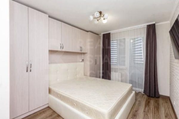 Chirie apartament, 3 camere, strada Sarmizegetusa, Botanica - Poză 1