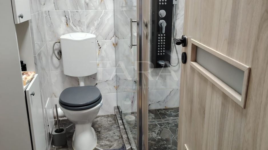 Apartament 3 camere în zona Terra, Florești - Poză 8