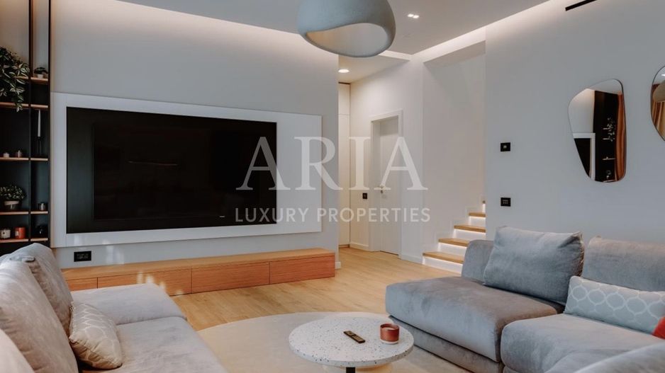 VILA CONTEMPORANA LUX  | PIPERA | GATED COMMUNITY - Poză 7