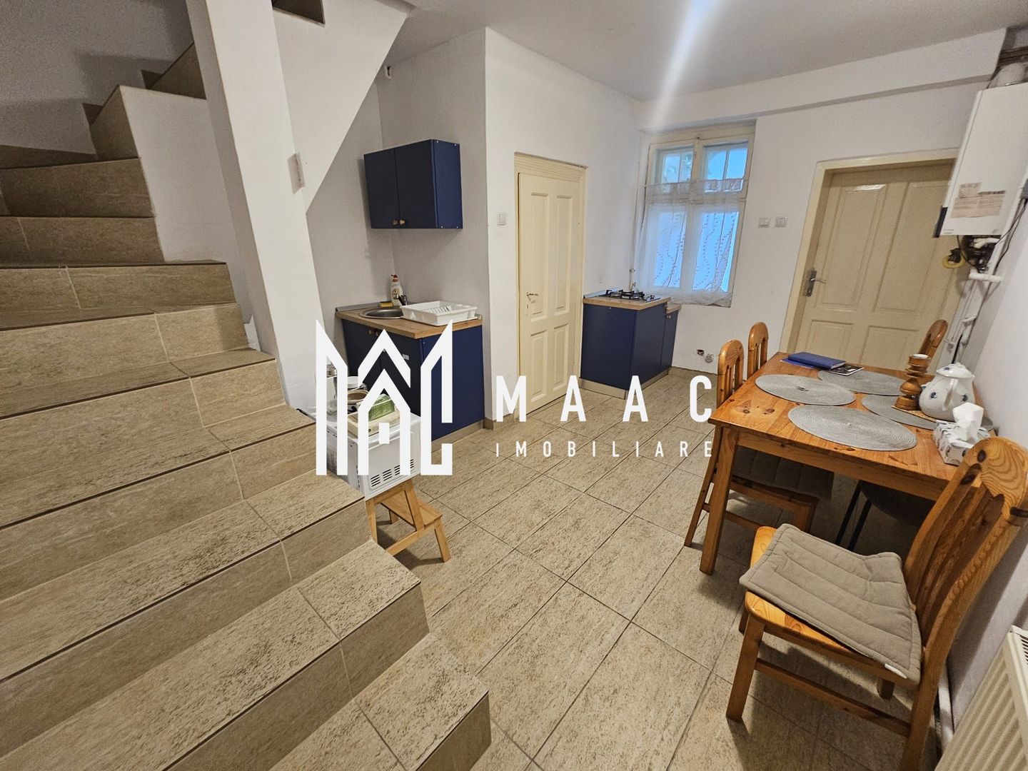 Casa individuala | 140 mp | Central | Afacere la cheie - Poză 16