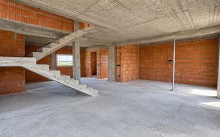 Casa individuala NZEB, 156 mp, teren 600 mp, zona Sun Garden Baciu - Poză 4