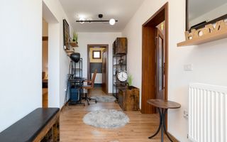 Casă cu 3 dormitoare și două băi LA CHEIE - Poză 3