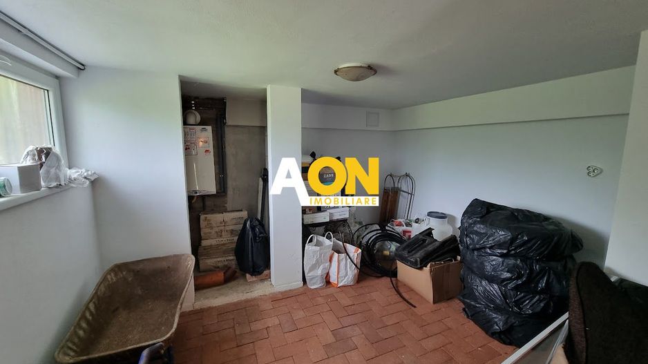 Casa 4 Camere, Comuna Ciugud, 1100mp Teren - Poză 20