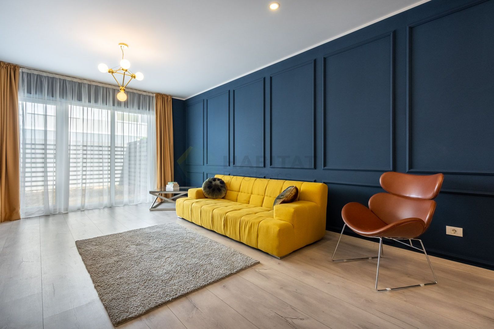 Vila 4 camere Avangarde Forest 8| Pompa de caldura - Poză 1