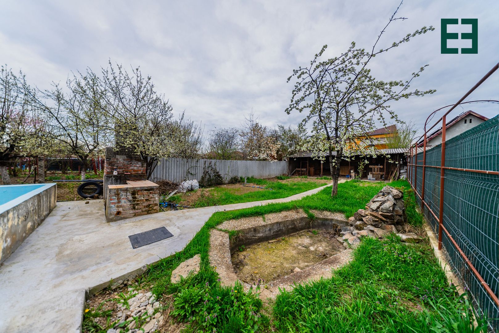 Apartament la casă în cartierul Tabacovici Aradul Nou - Poză 25