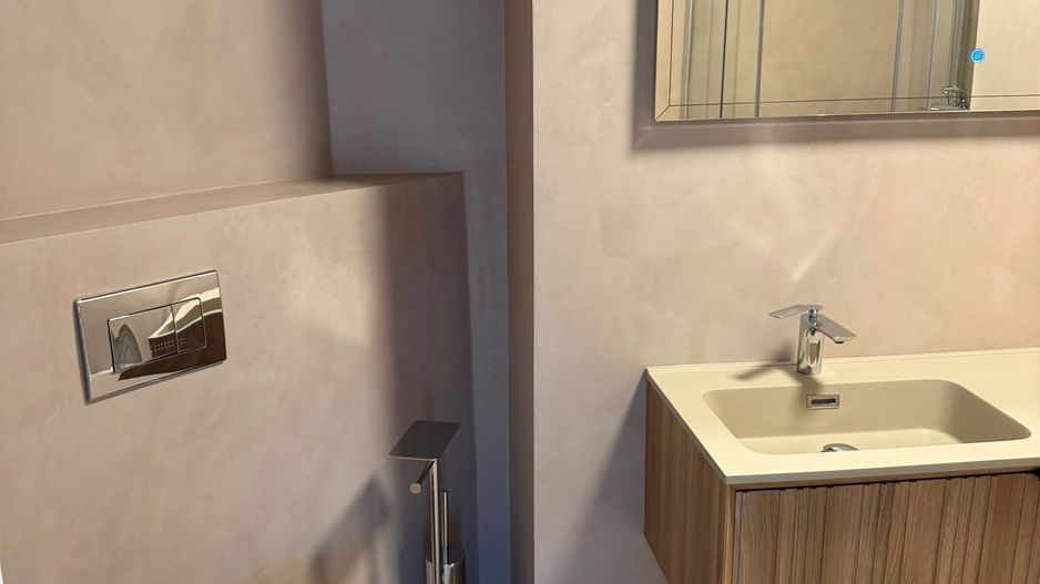 Apartament 4 camere lux | Herastrau | Aron Cotruș - Poză 16