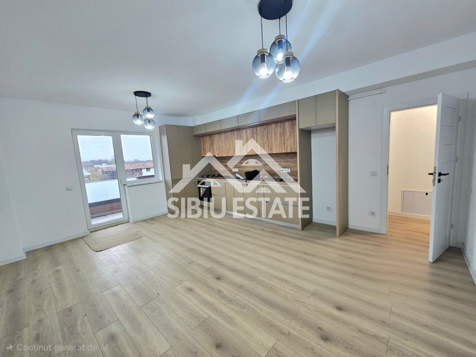 Apartament 3 camere decomanadate Calea Surii Mici - Poză 1