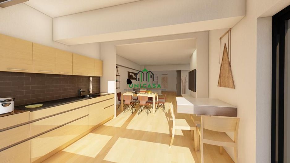 Apartament 3 camere | Bloc nou – Splaiul Independetei - Poză 9