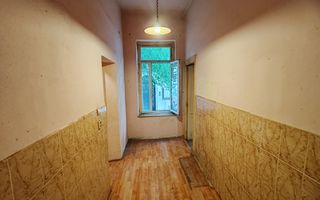 Oferta zilei !!! Garsoniera 33.4 mp utili in Vila - Zona Parcul Carol - Poză 13