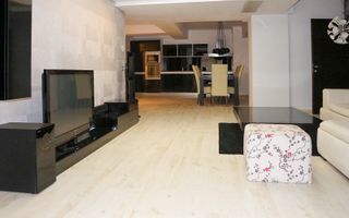 Închiriere apartament 3 camere 160mp | Grădină privată 100mp - Poză 4
