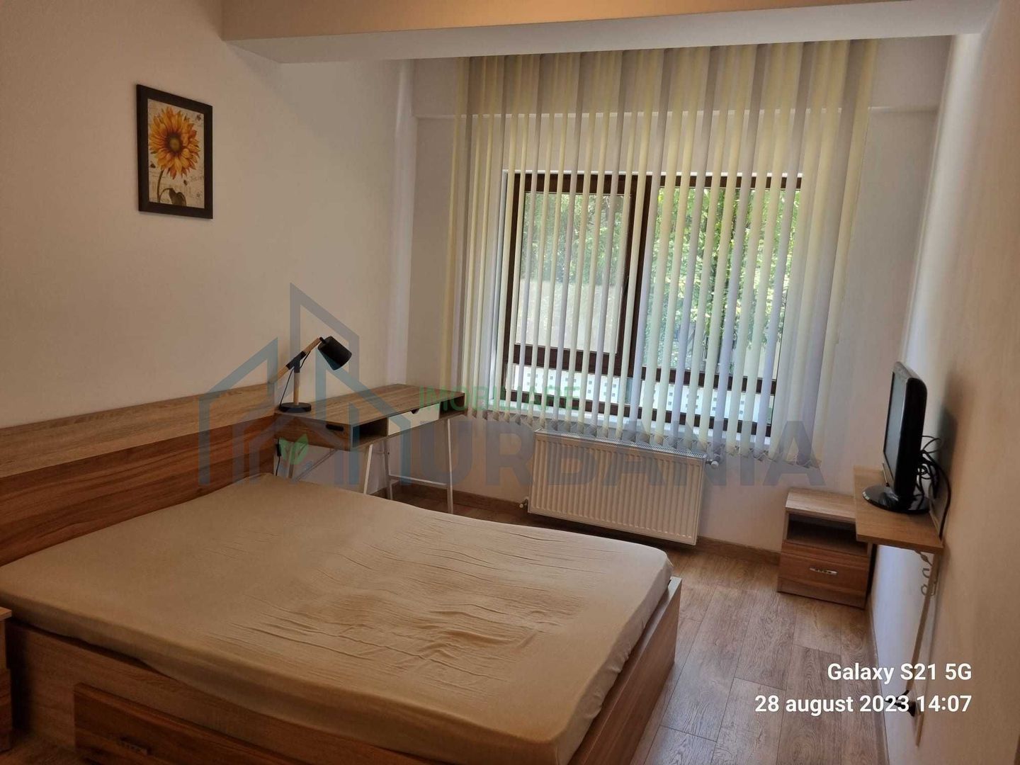 # - Ap. 2 Cam, DE LUX in Newton City Residence Nicolina II - Poză 5