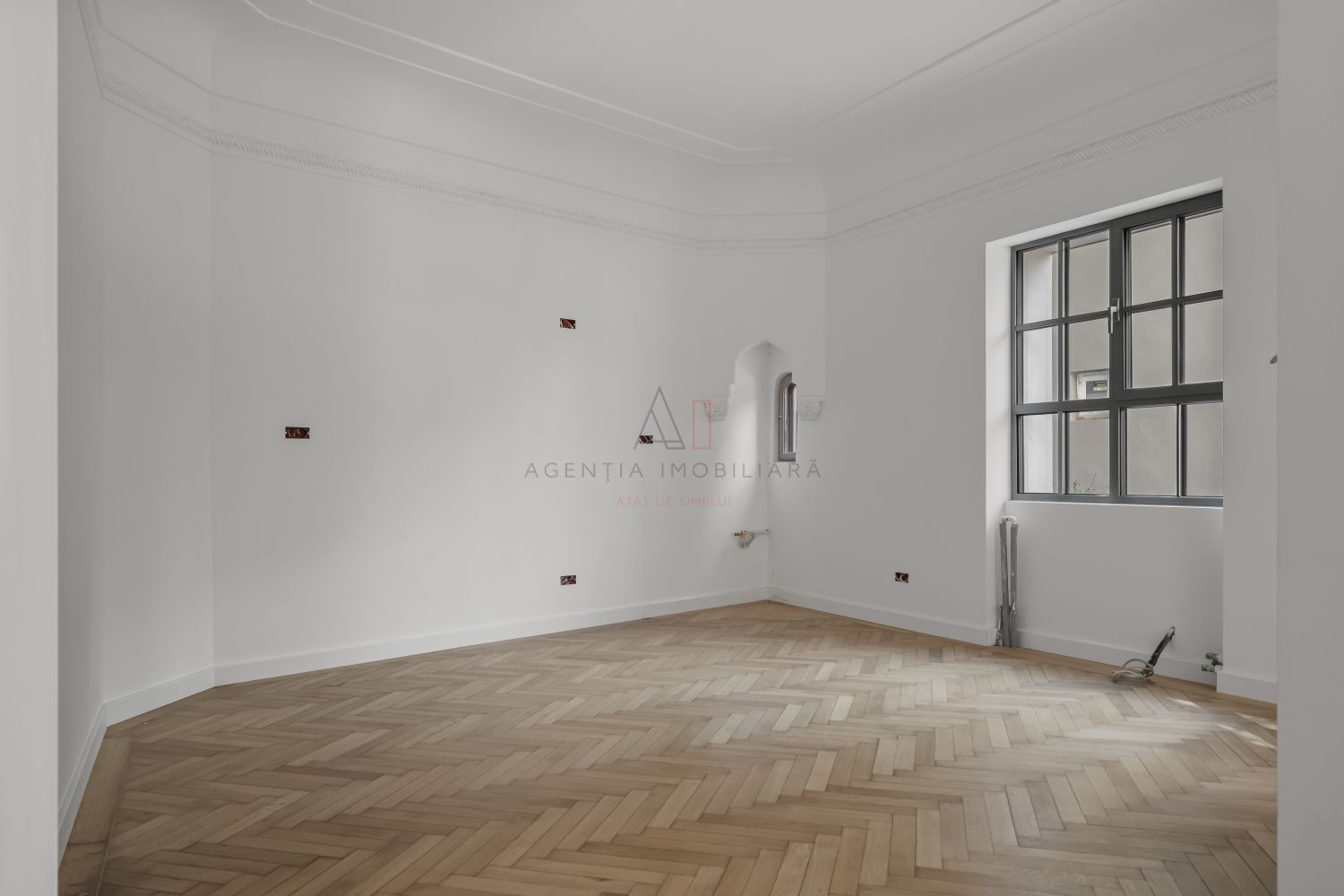 Maison Petit Paris | Vila Interbelica Dacia Polona - Poză 13